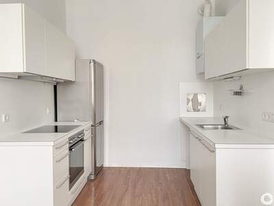 Altbauwohnung mieten in 1030 Wien (Bild 4)
