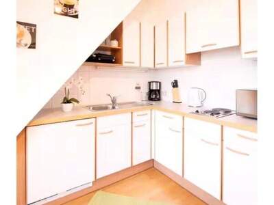 Wohnung mieten in 1090 Wien (Bild 1)