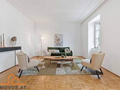 Wohnung kaufen in 1070 Wien 7.