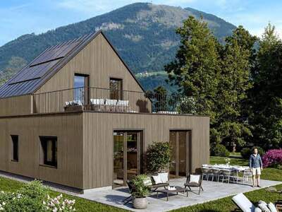 Haus mit Garten kaufen in 5020 Salzburg