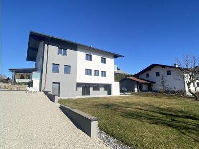 Eigentumswohnung in 5163 Mattsee