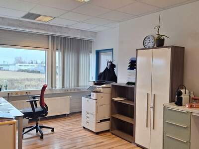 Gewerbeobjekt mieten in 9020 Klagenfurt (Bild 4)