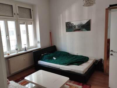 Altbauwohnung mieten in 8020 Graz (Bild 2)