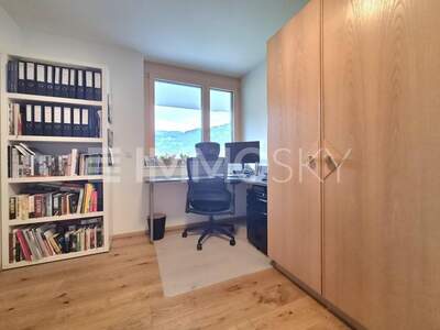 Terrassenwohnung kaufen in 6713 Ludesch (Bild 5)