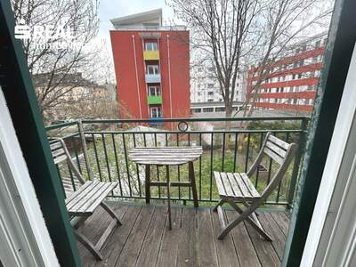 Terrassenwohnung kaufen in 8010 Graz (Bild 5)
