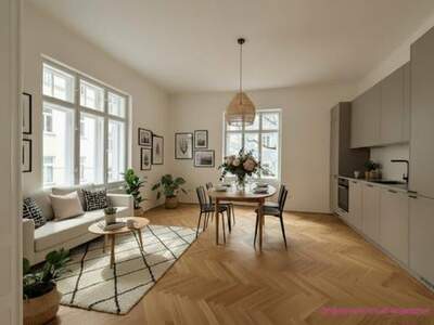 Eigentumswohnung in 1180 Wien