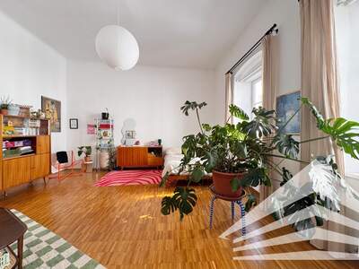 Etagenwohnung mieten in 4020 Linz