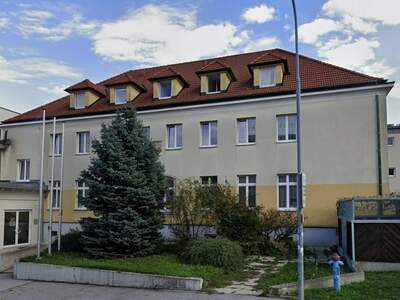 Mietwohnung in 7000 Eisenstadt
