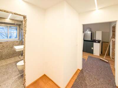 Etagenwohnung kaufen in 6020 Innsbruck