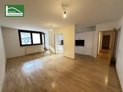 Terrassenwohnung mieten in 1160 Wien (Bild 1)