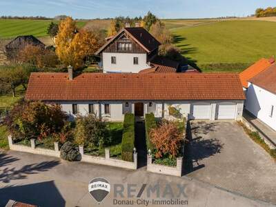 Einfamilienhaus kaufen in 2105 Unterrohrbach (Bild 2)
