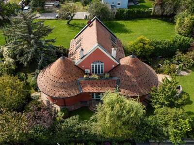 Chalet kaufen in 1220 Wien (Bild 2)