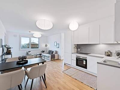 Wohnung kaufen in 1140 Wien