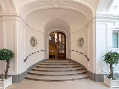 Wohnung mieten in 1040 Wien