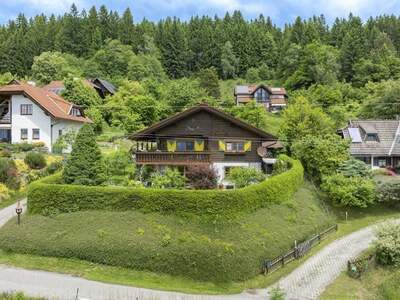 Haus kaufen in 9231 Dröschitz