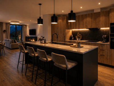 Haus kaufen in 5731 Hollersbach