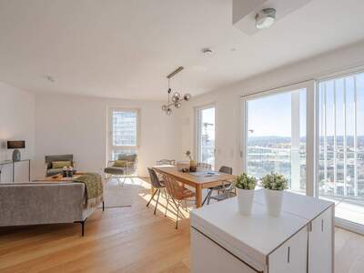 Wohnung kaufen in 1020 Wien