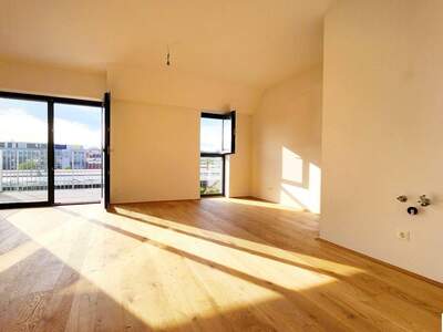 Eigentumswohnung in 1210 Wien