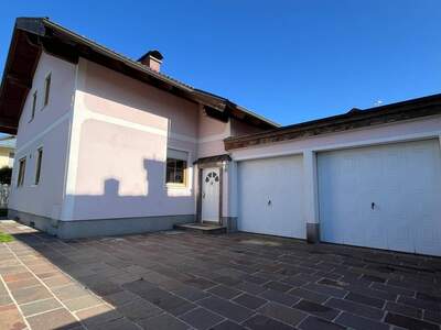 Haus provisionsfrei kaufen in 5020 Salzburg