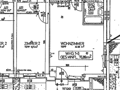 Mietwohnung in 2872 Mönichkirchen