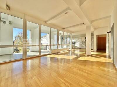 Terrassenwohnung kaufen in 6890 Lustenau (Bild 2)