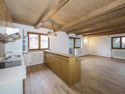 Terrassenwohnung mieten in 6370 Kitzbühel (Bild 1)