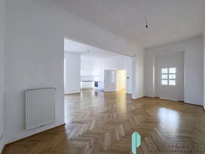 Altbauwohnung mieten in 1010 Wien (Bild 2)