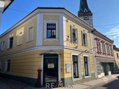 Haus kaufen in 4100 Ottensheim