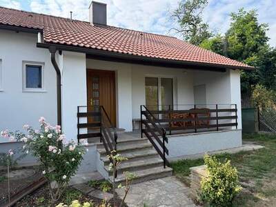 Haus mieten in 3423 Wördern