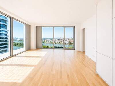 Mietwohnung in 1220 Wien