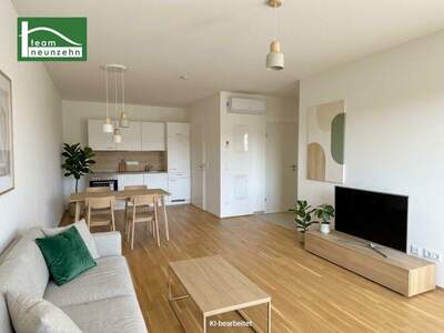 Wohnung mieten in 8020 Graz (Bild 1)