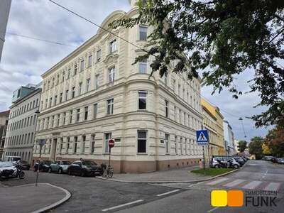 Wohnung kaufen in 1140 Wien