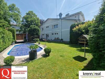 Haus kaufen in 4055 Pucking