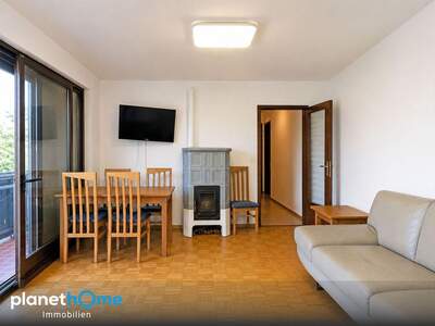Terrassenwohnung kaufen in 5302 Henndorf (Bild 1)