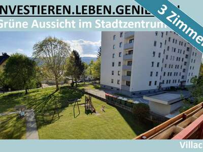 Wohnung kaufen in 9500 Villach