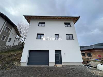 Haus mit Garten kaufen in 4901 Ottnang