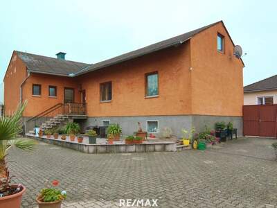 Haus mit Garten kaufen in 2464 Göttlesbrunn (Bild 1)