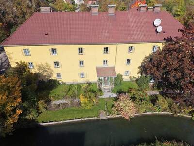 Mietwohnung in 2630 Pottschach