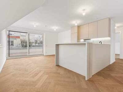 Eigentumswohnung in 1030 Wien