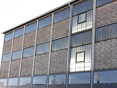 Gewerbeobjekt mieten in 2325 Himberg (Bild 4)