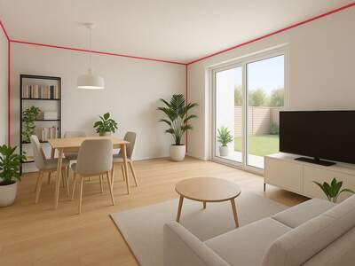 Eigentumswohnung in 4901 Bruckmühl (Bild 1)