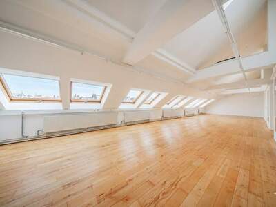 Gewerbeobjekt mieten in 1050 Wien