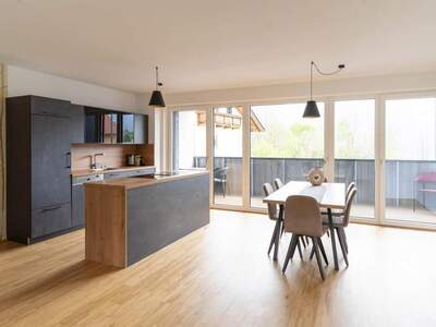 Terrassenwohnung mieten in 6414 Mieming (Bild 1)