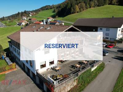 Gewerbeobjekt kaufen in 6934 Sulzberg (Bild 1)