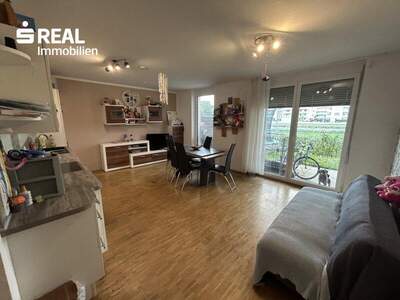 Terrassenwohnung kaufen in 8074 Raaba (Bild 3)