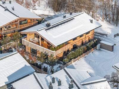 Haus kaufen in 6370 Reith