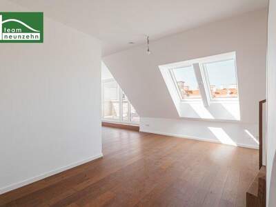 Terrassenwohnung mieten in 1160 Wien (Bild 4)