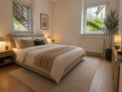 Altbauwohnung kaufen in 6020 Hötting (Bild 5)