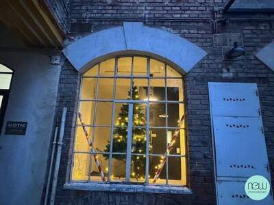 Gewerbeobjekt mieten in 1060 Wien (Bild 2)