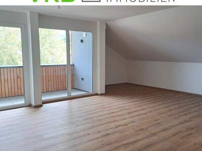 Dachgeschosswohnung mieten in 5084 Großgmain